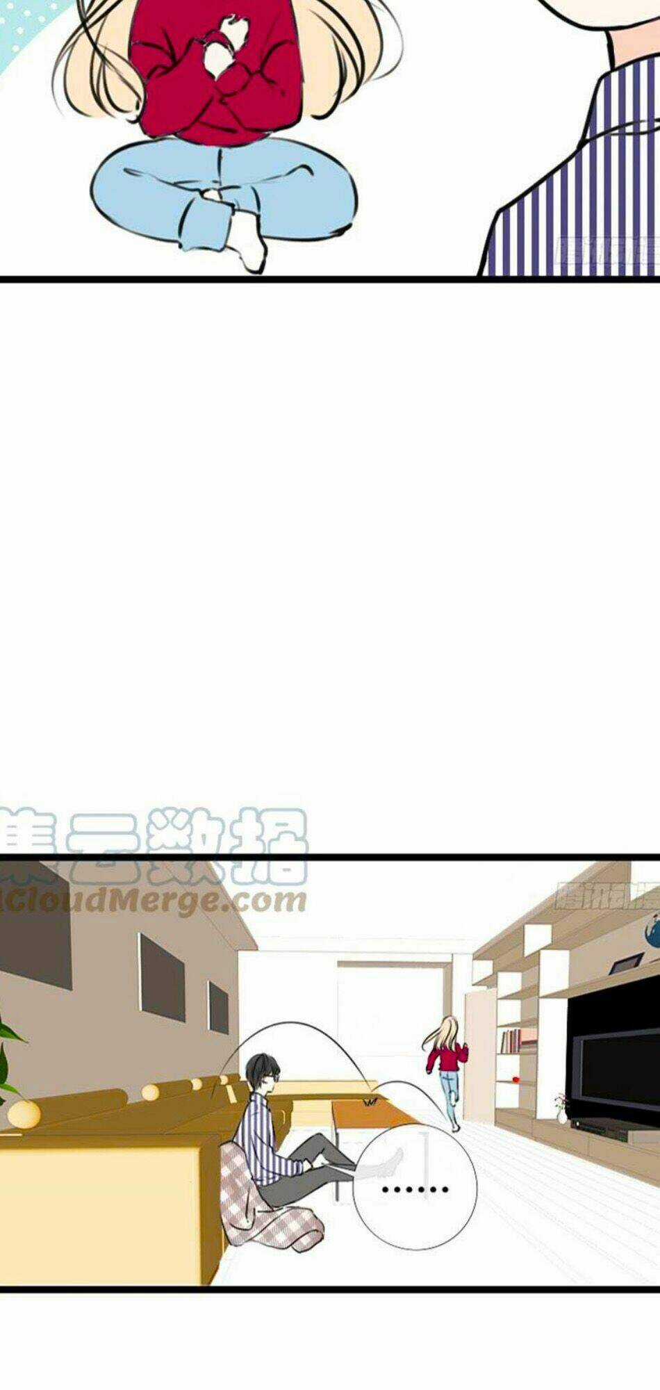 Công Chúa Nữ Vương Mệnh Chapter 98 trang 8