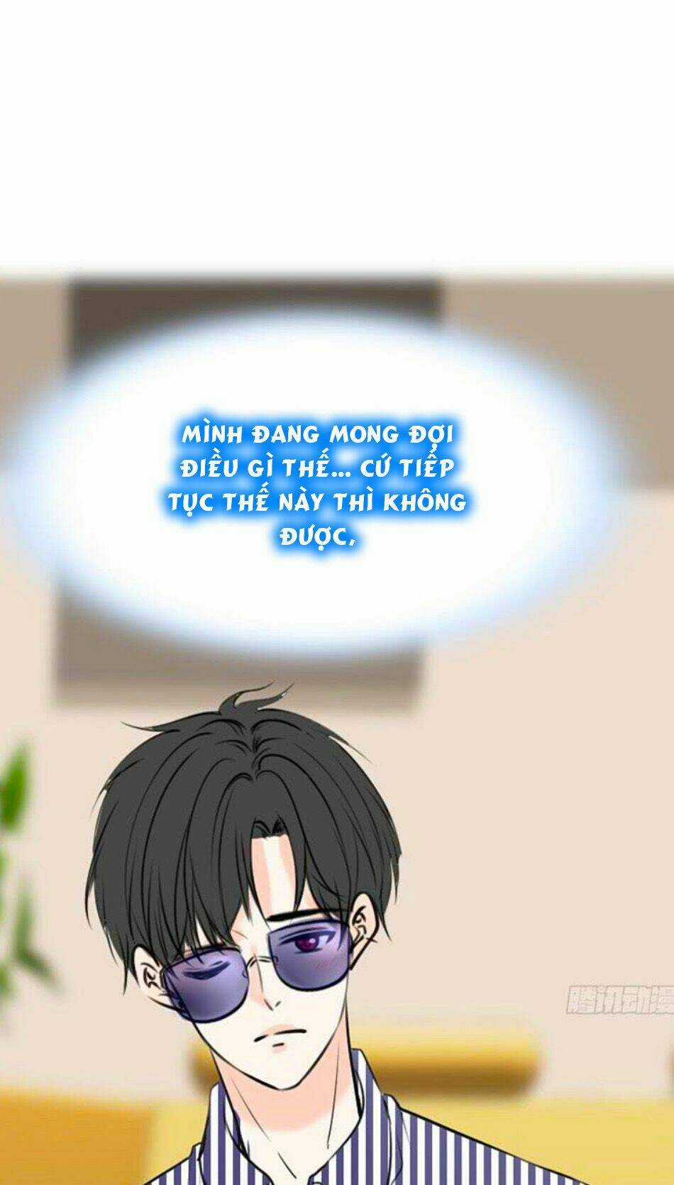 Công Chúa Nữ Vương Mệnh Chapter 98 trang 9