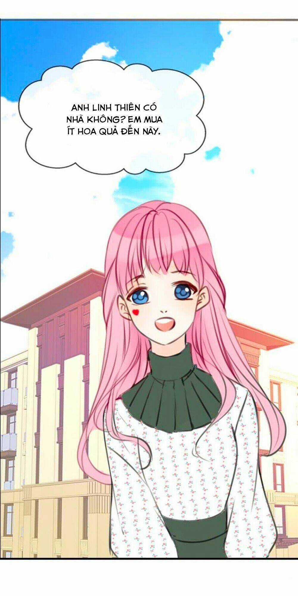 Công Chúa Nữ Vương Mệnh Chapter 99 trang 0