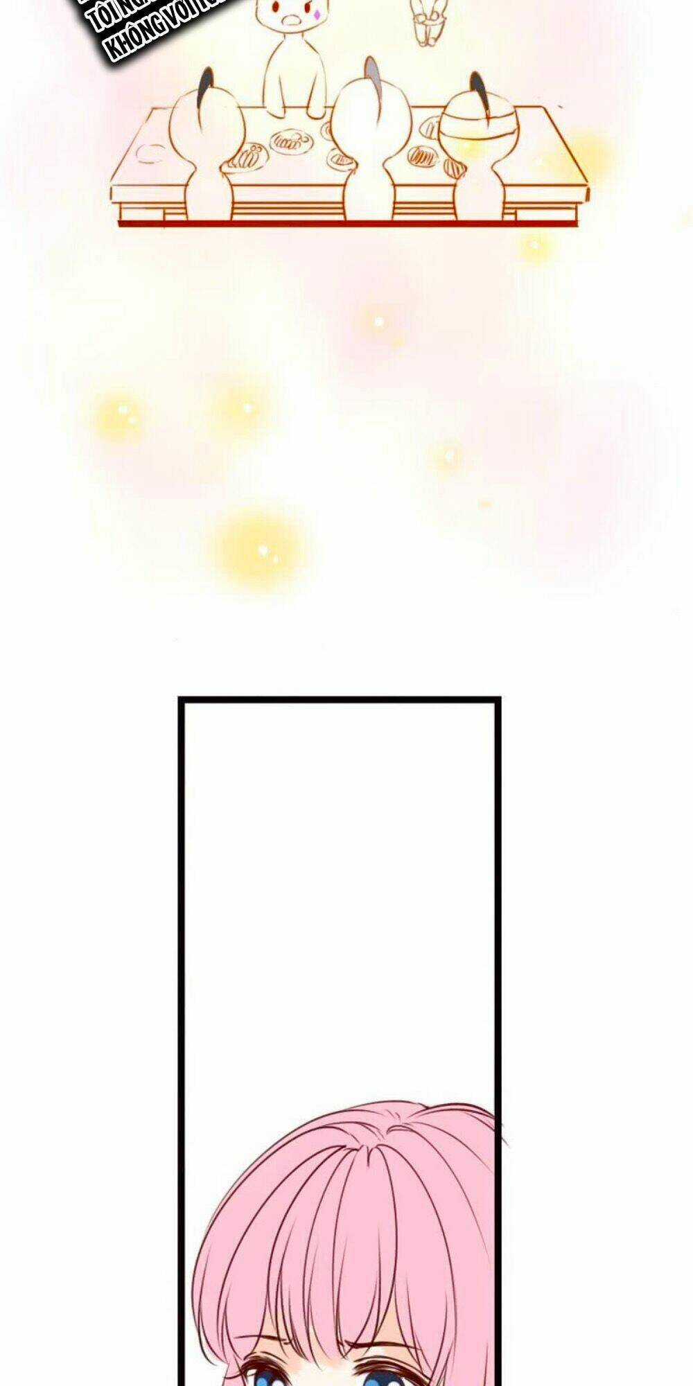 Công Chúa Nữ Vương Mệnh Chapter 99 trang 13