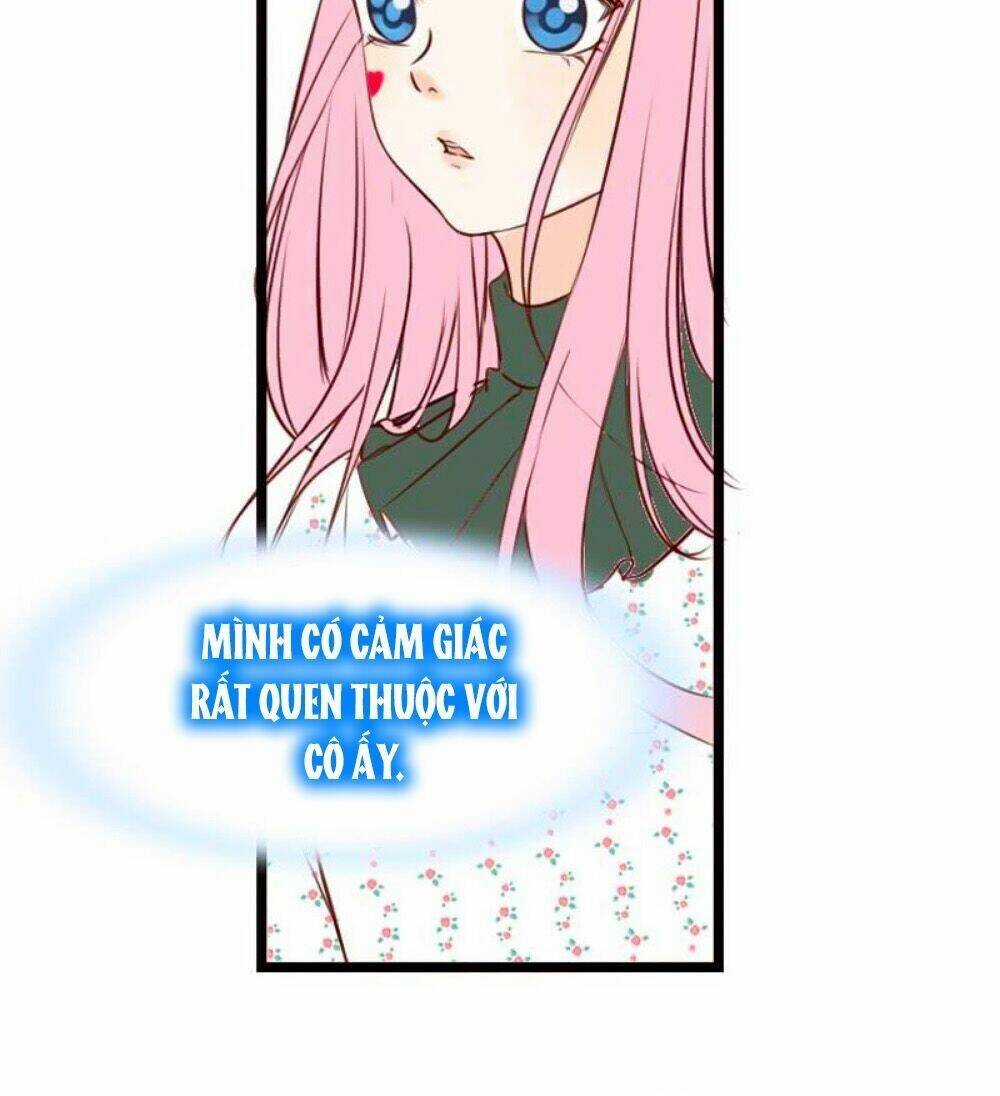 Công Chúa Nữ Vương Mệnh Chapter 99 trang 14