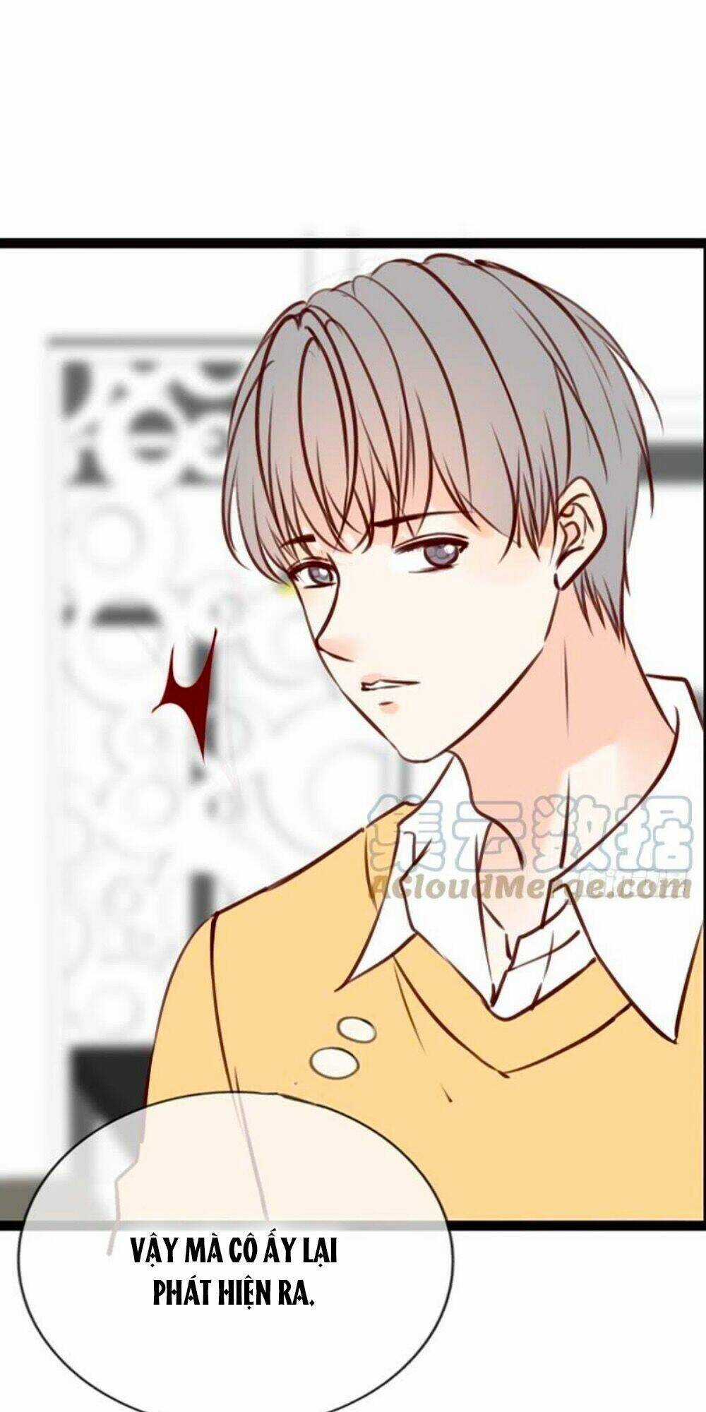 Công Chúa Nữ Vương Mệnh Chapter 99 trang 17