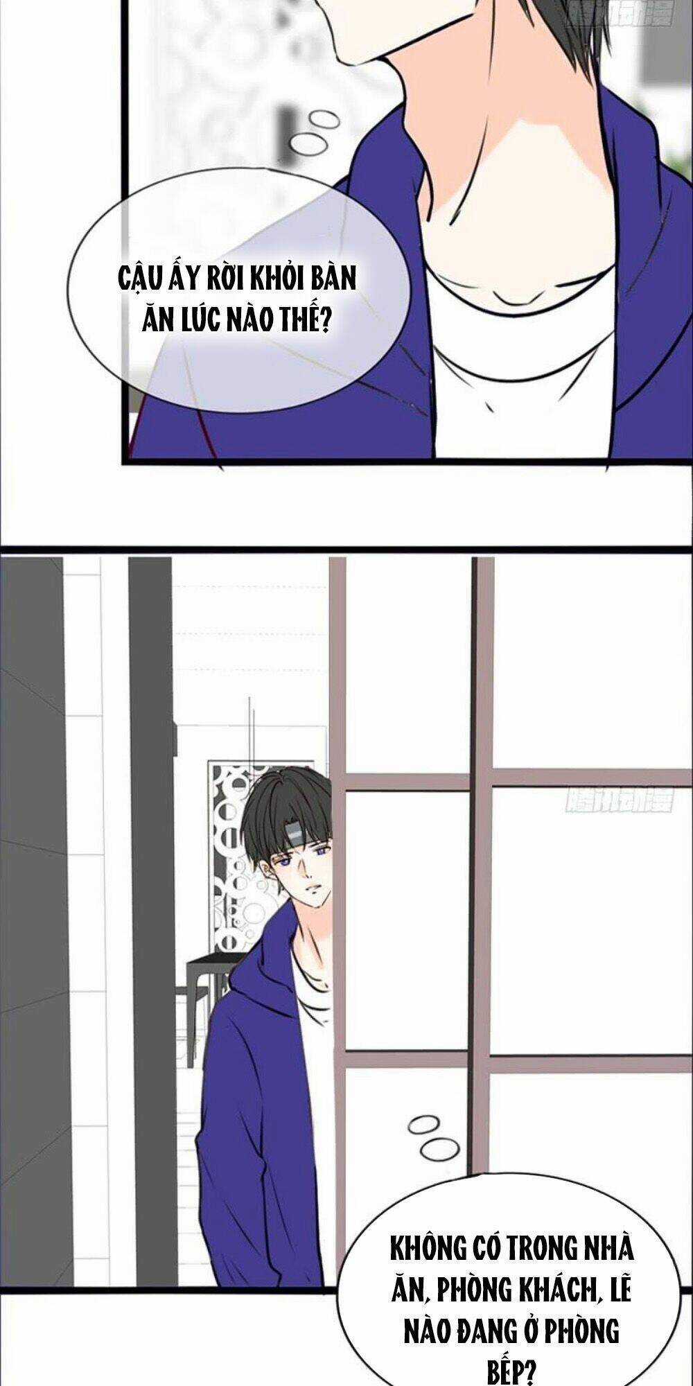 Công Chúa Nữ Vương Mệnh Chapter 99 trang 26