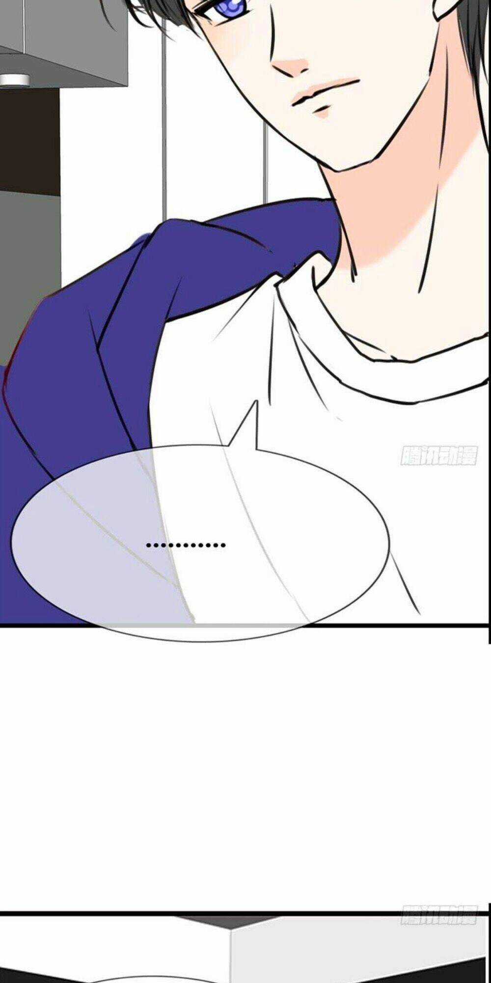 Công Chúa Nữ Vương Mệnh Chapter 99 trang 31