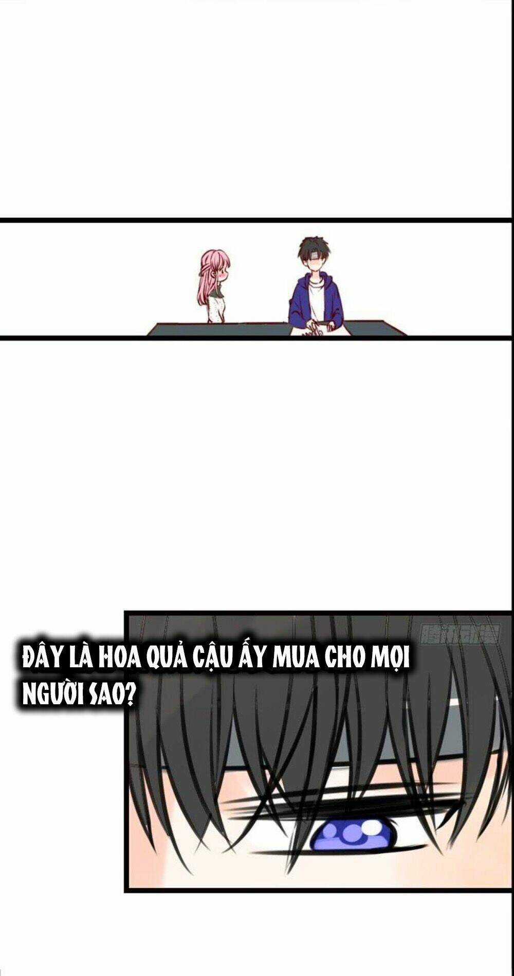 Công Chúa Nữ Vương Mệnh Chapter 99 trang 35