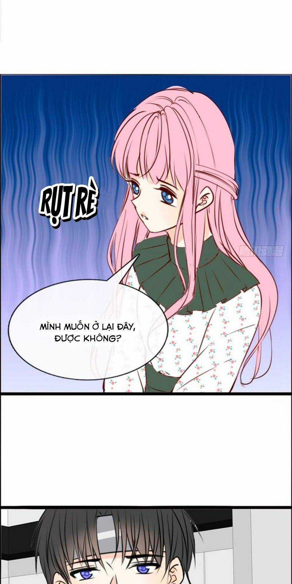 Công Chúa Nữ Vương Mệnh Chapter 99 trang 38