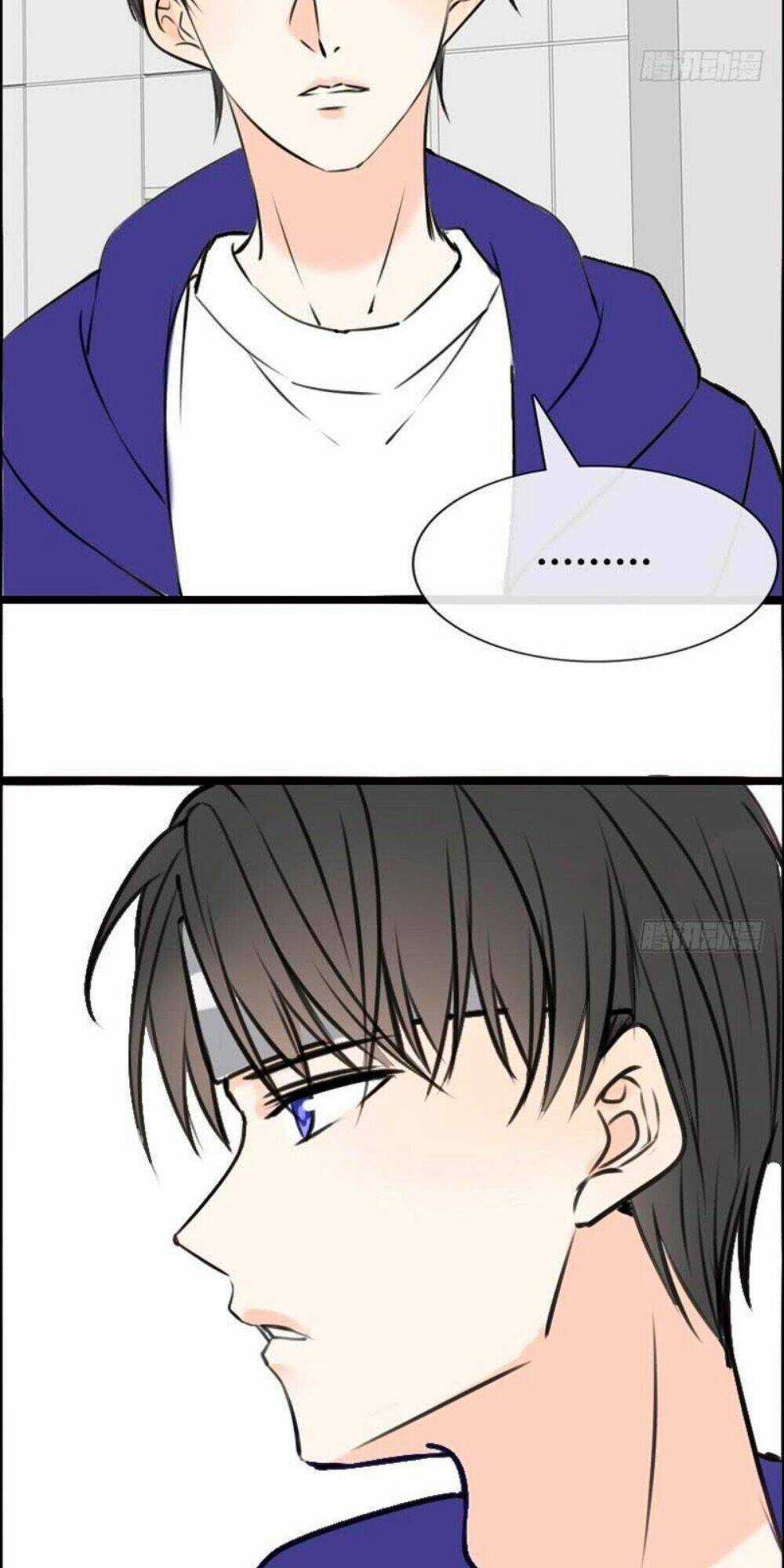 Công Chúa Nữ Vương Mệnh Chapter 99 trang 39