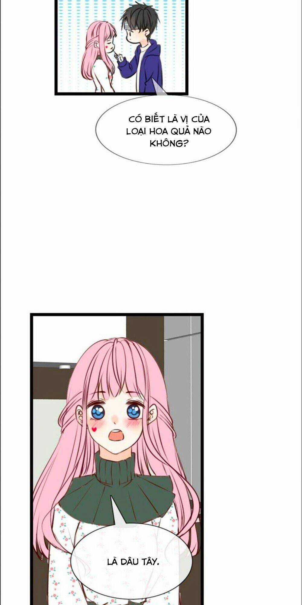 Công Chúa Nữ Vương Mệnh Chapter 99 trang 43