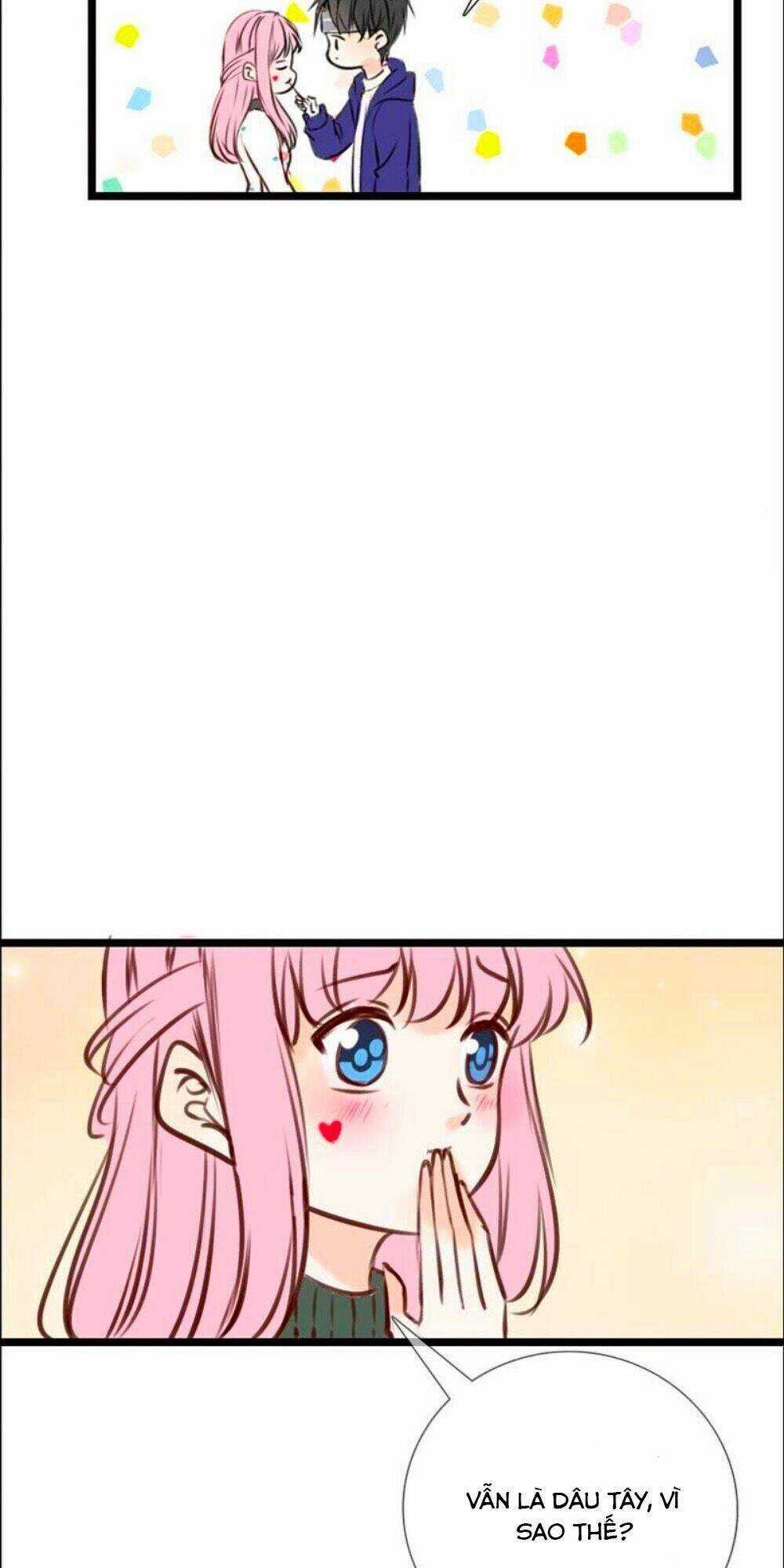 Công Chúa Nữ Vương Mệnh Chapter 99 trang 45