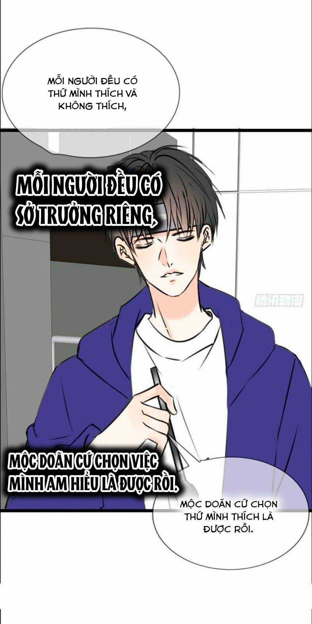Công Chúa Nữ Vương Mệnh Chapter 99 trang 47