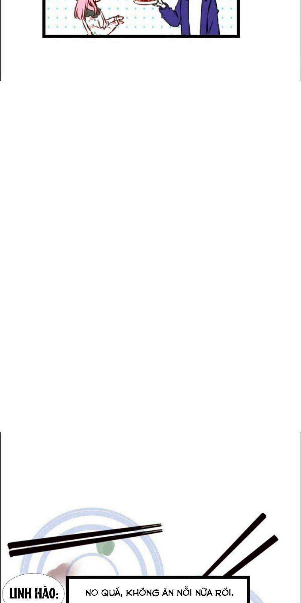 Công Chúa Nữ Vương Mệnh Chapter 99 trang 49