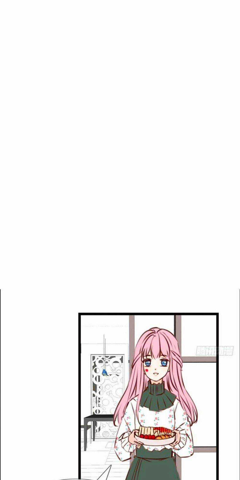 Công Chúa Nữ Vương Mệnh Chapter 99 trang 51