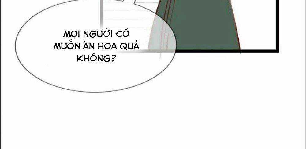 Công Chúa Nữ Vương Mệnh Chapter 99 trang 52