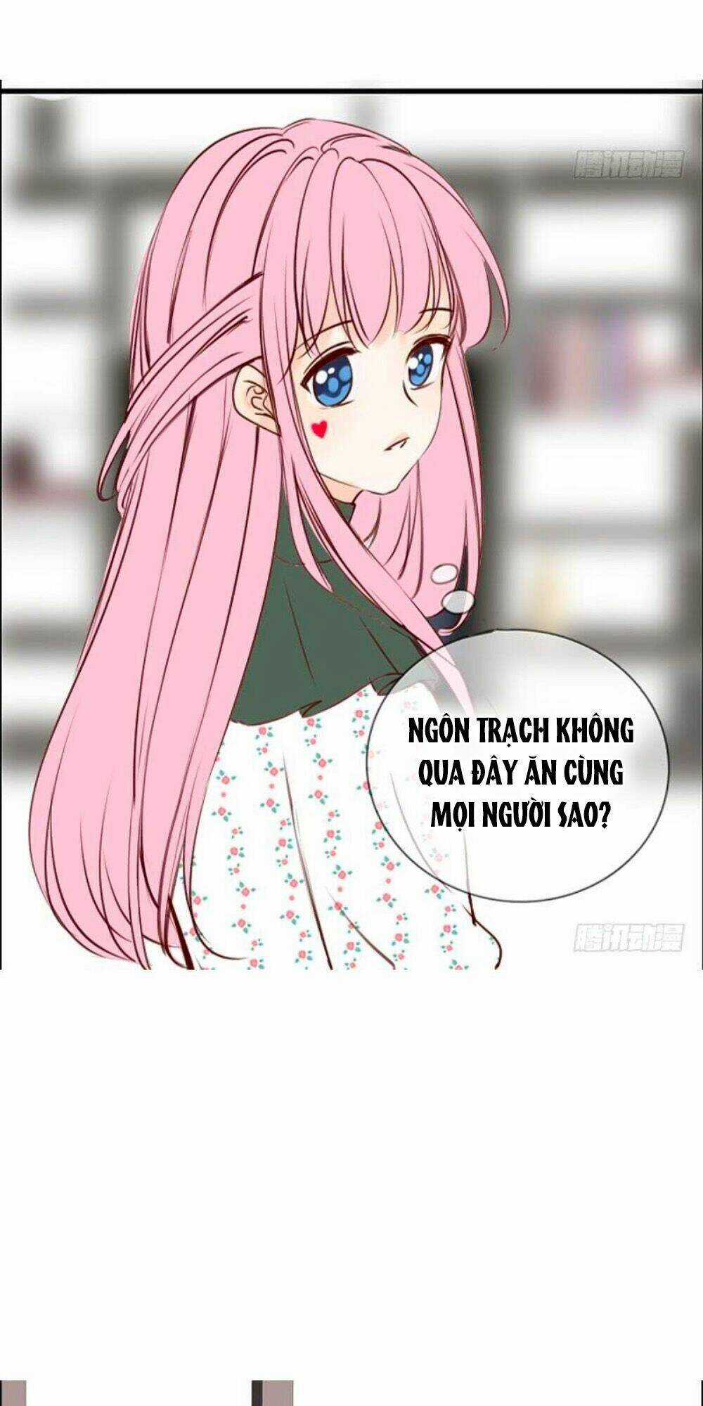 Công Chúa Nữ Vương Mệnh Chapter 99 trang 54