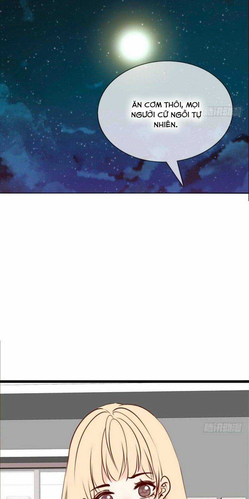 Công Chúa Nữ Vương Mệnh Chapter 99 trang 6