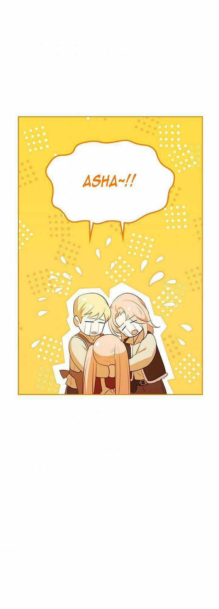 Công Chúa Phản Diện Muốn Ở Trong Ngôi Nhà Bánh Quy Chapter 1 trang 23