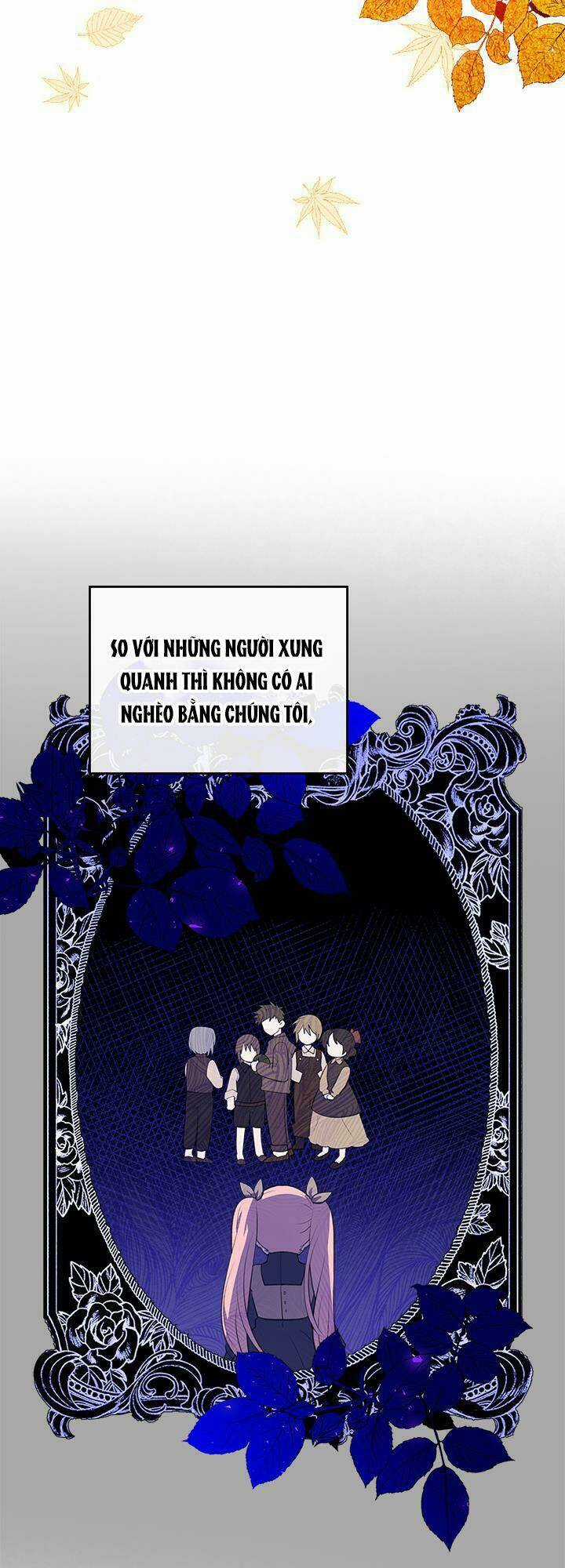 Công Chúa Phản Diện Muốn Ở Trong Ngôi Nhà Bánh Quy Chapter 1 trang 25