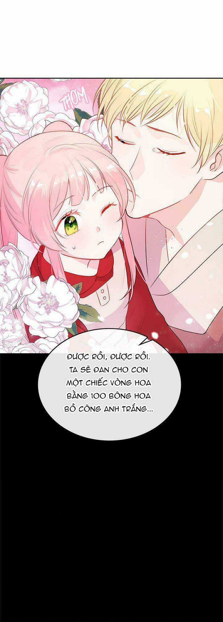 Công Chúa Phản Diện Muốn Ở Trong Ngôi Nhà Bánh Quy Chapter 1 trang 31