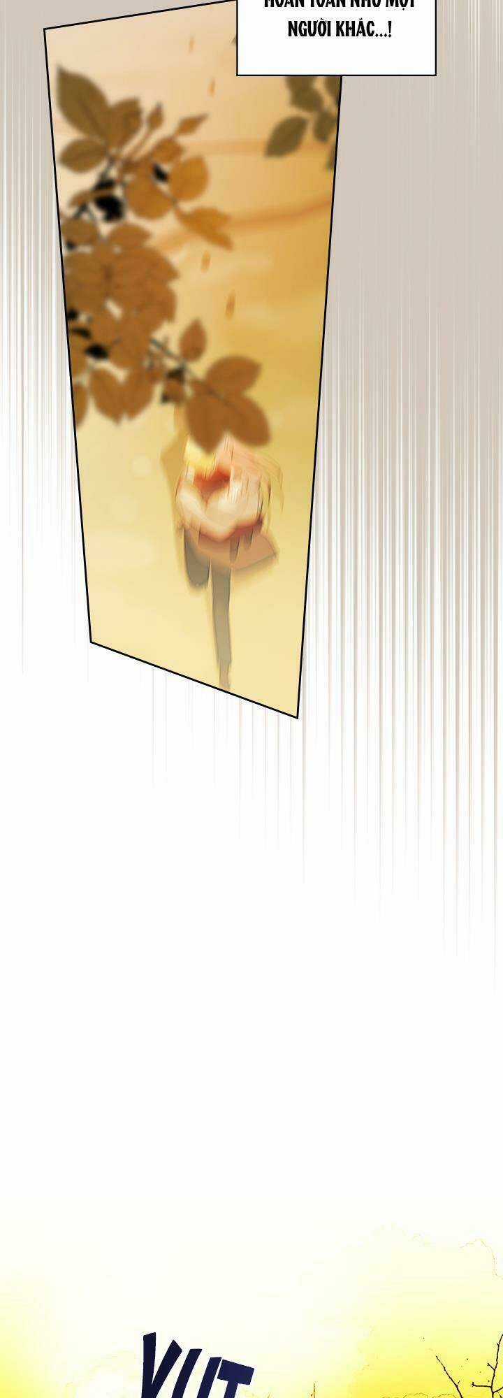 Công Chúa Phản Diện Muốn Ở Trong Ngôi Nhà Bánh Quy Chapter 1 trang 37