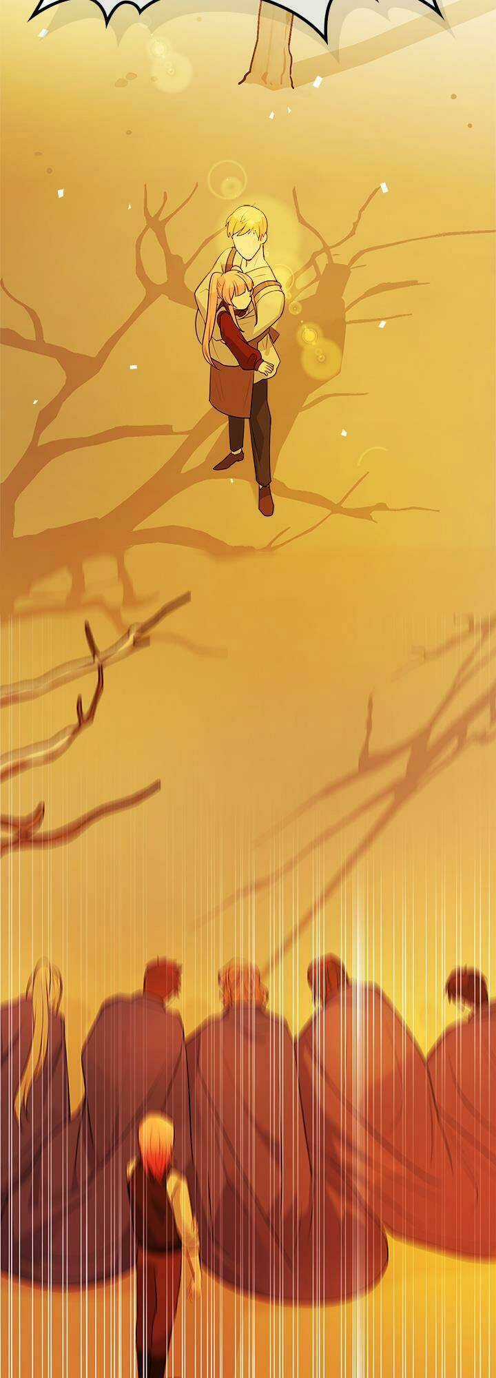 Công Chúa Phản Diện Muốn Ở Trong Ngôi Nhà Bánh Quy Chapter 1 trang 43