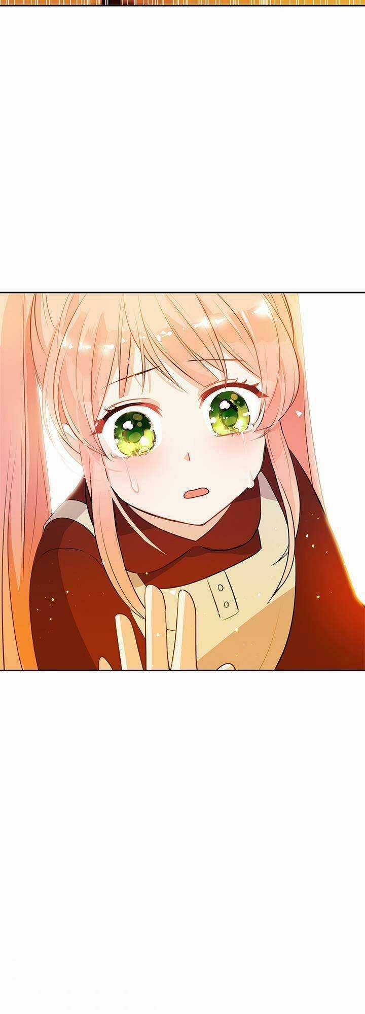 Công Chúa Phản Diện Muốn Ở Trong Ngôi Nhà Bánh Quy Chapter 1 trang 44