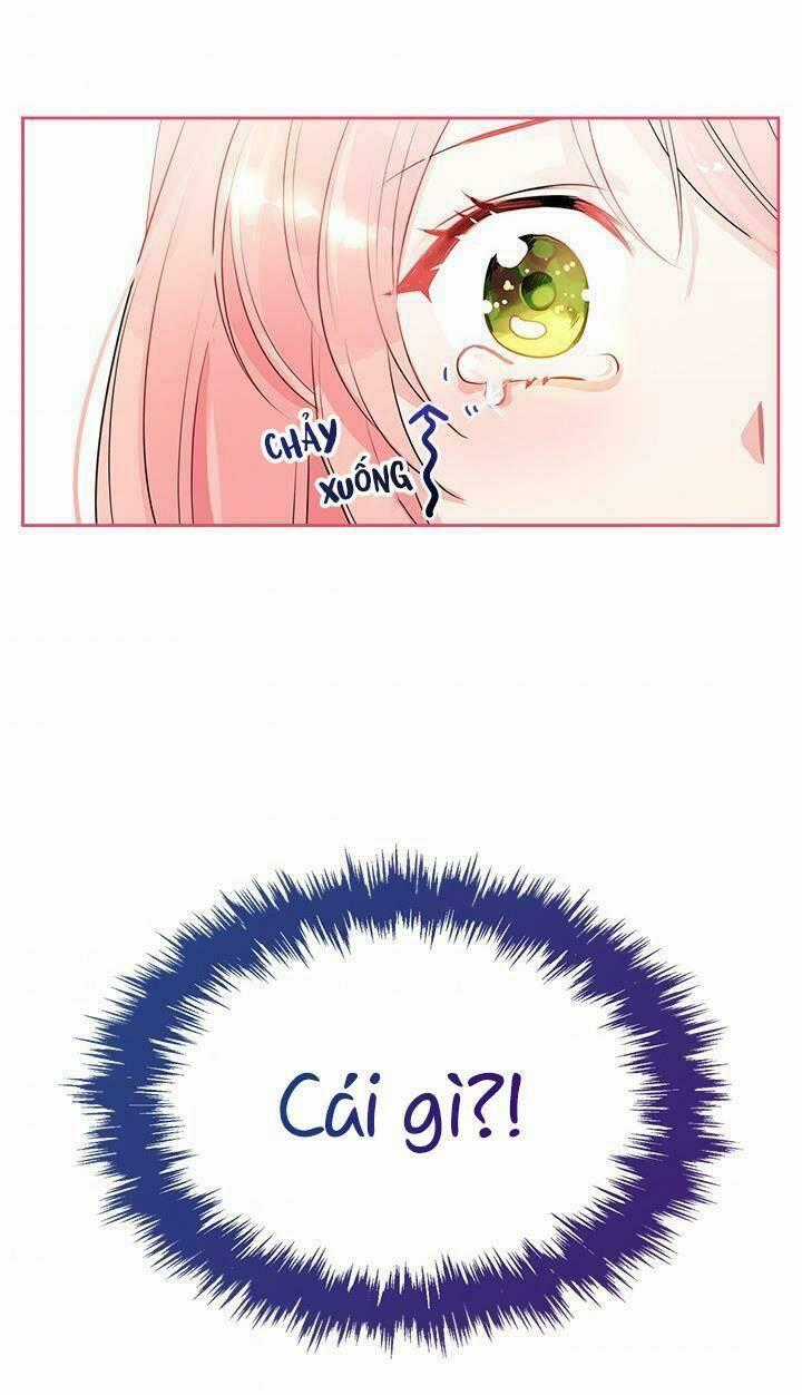 Công Chúa Phản Diện Muốn Ở Trong Ngôi Nhà Bánh Quy Chapter 1 trang 45