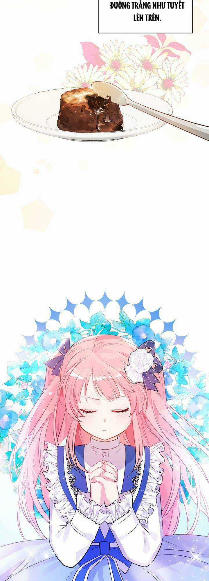 Công Chúa Phản Diện Muốn Ở Trong Ngôi Nhà Bánh Quy Chapter 1 trang 7