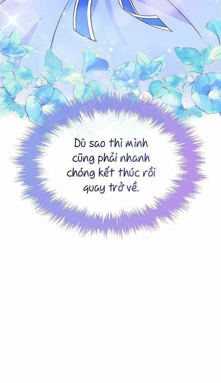 Công Chúa Phản Diện Muốn Ở Trong Ngôi Nhà Bánh Quy Chapter 1 trang 8