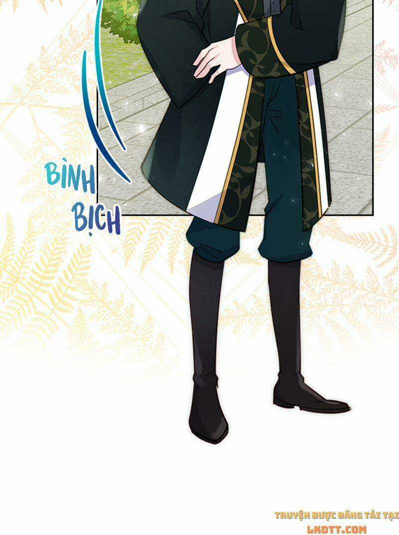 Công Chúa Phản Diện Muốn Ở Trong Ngôi Nhà Bánh Quy Chapter 10 trang 15