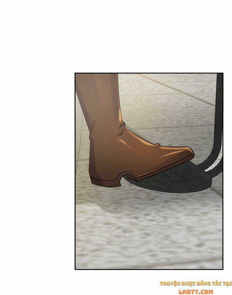 Công Chúa Phản Diện Muốn Ở Trong Ngôi Nhà Bánh Quy Chapter 10 trang 19