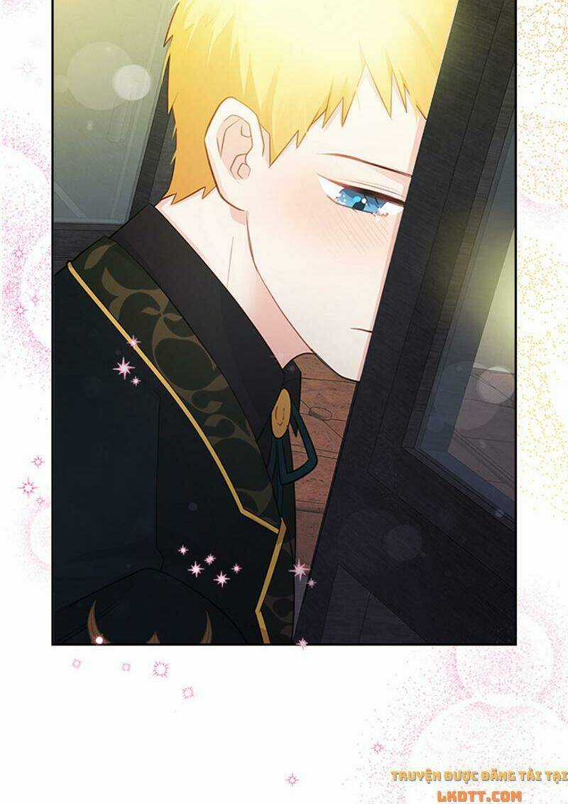 Công Chúa Phản Diện Muốn Ở Trong Ngôi Nhà Bánh Quy Chapter 10 trang 21