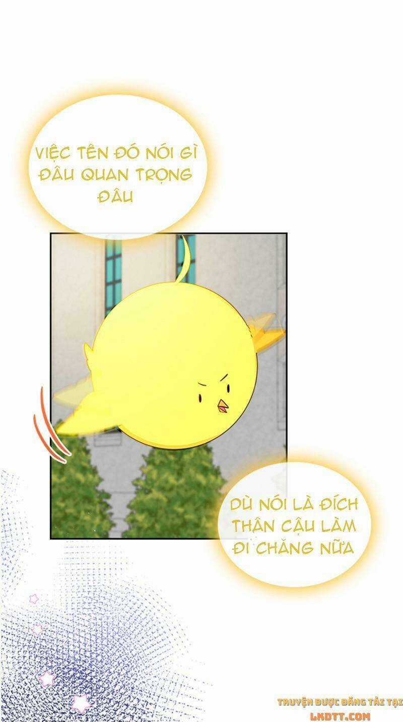 Công Chúa Phản Diện Muốn Ở Trong Ngôi Nhà Bánh Quy Chapter 10 trang 26