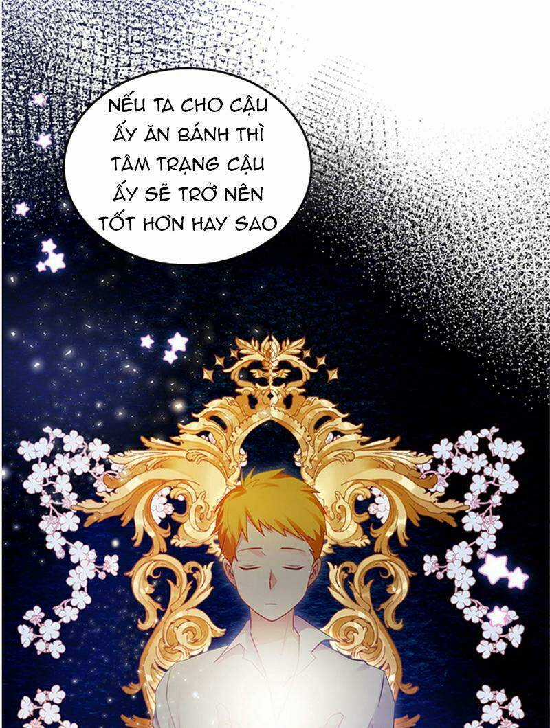 Công Chúa Phản Diện Muốn Ở Trong Ngôi Nhà Bánh Quy Chapter 10 trang 27