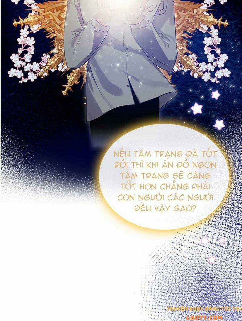 Công Chúa Phản Diện Muốn Ở Trong Ngôi Nhà Bánh Quy Chapter 10 trang 28