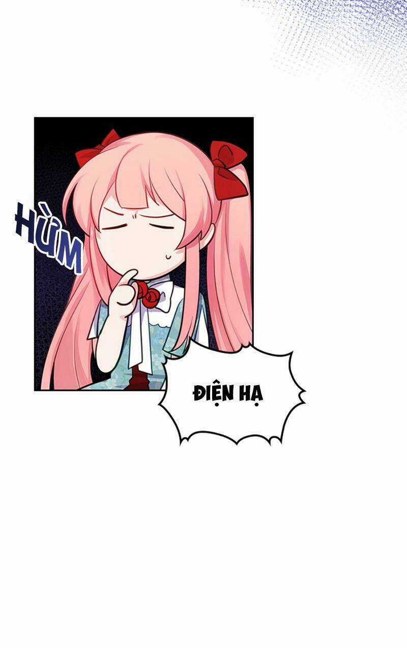 Công Chúa Phản Diện Muốn Ở Trong Ngôi Nhà Bánh Quy Chapter 10 trang 29