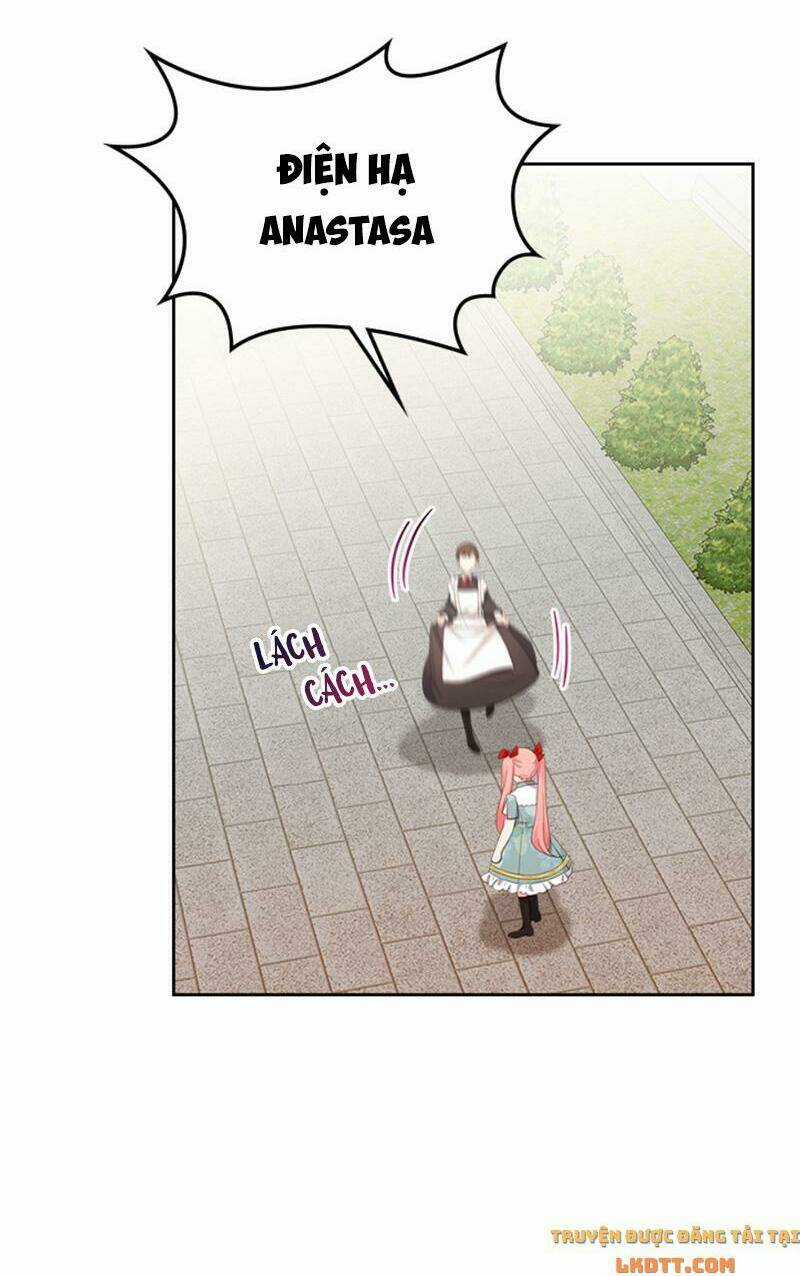 Công Chúa Phản Diện Muốn Ở Trong Ngôi Nhà Bánh Quy Chapter 10 trang 30