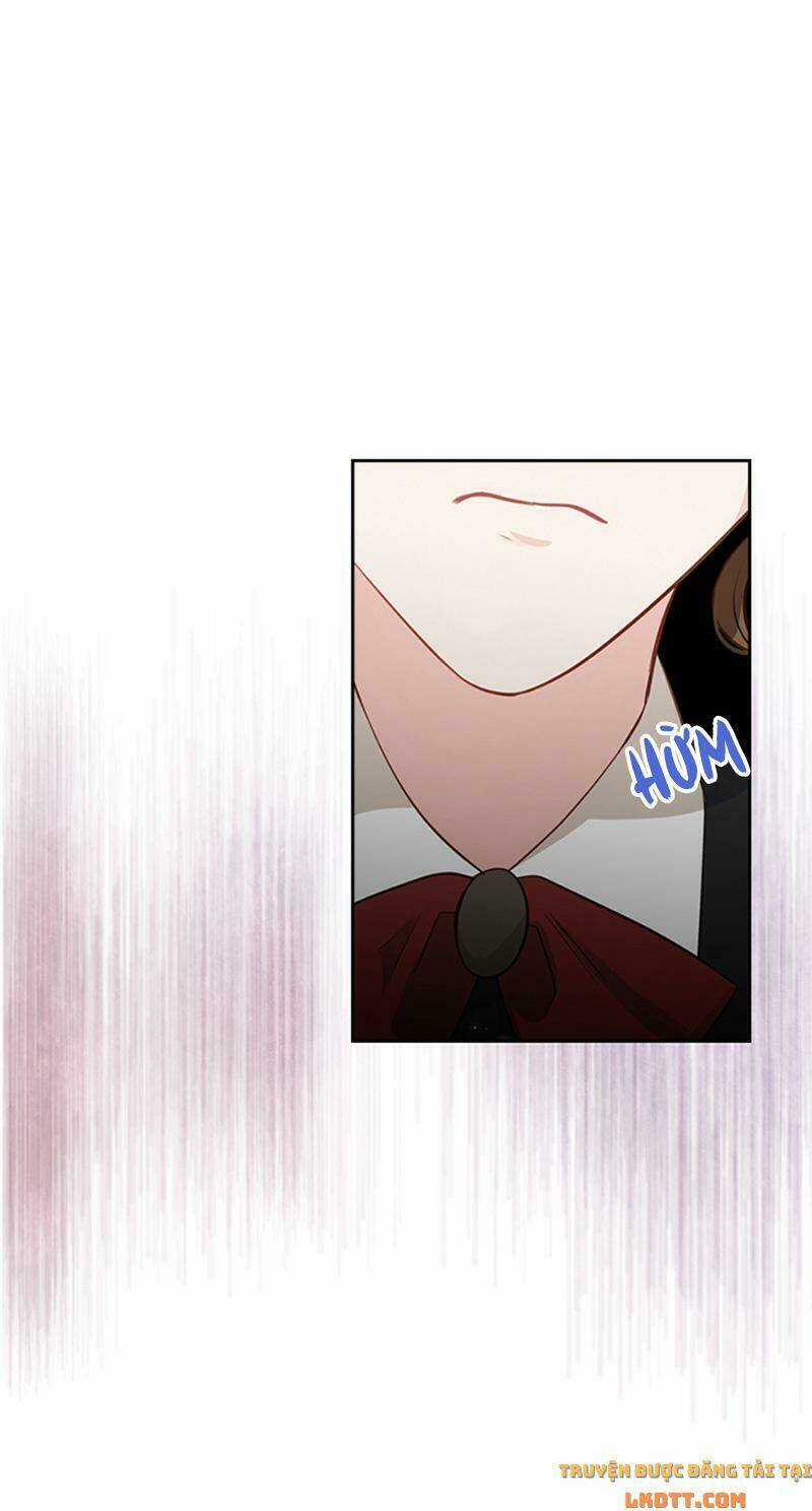 Công Chúa Phản Diện Muốn Ở Trong Ngôi Nhà Bánh Quy Chapter 10 trang 33