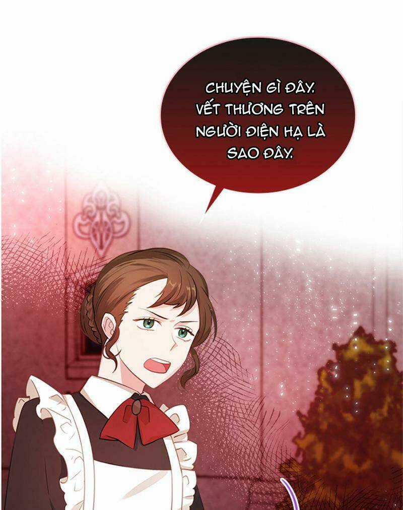 Công Chúa Phản Diện Muốn Ở Trong Ngôi Nhà Bánh Quy Chapter 10 trang 34