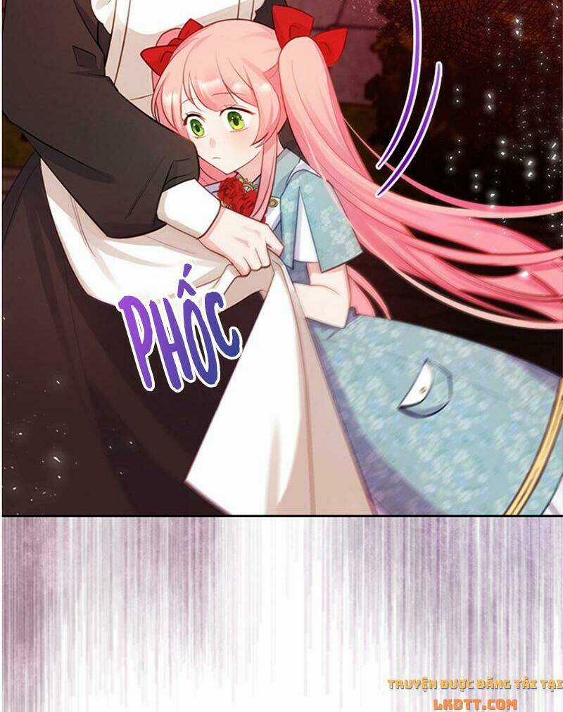 Công Chúa Phản Diện Muốn Ở Trong Ngôi Nhà Bánh Quy Chapter 10 trang 35