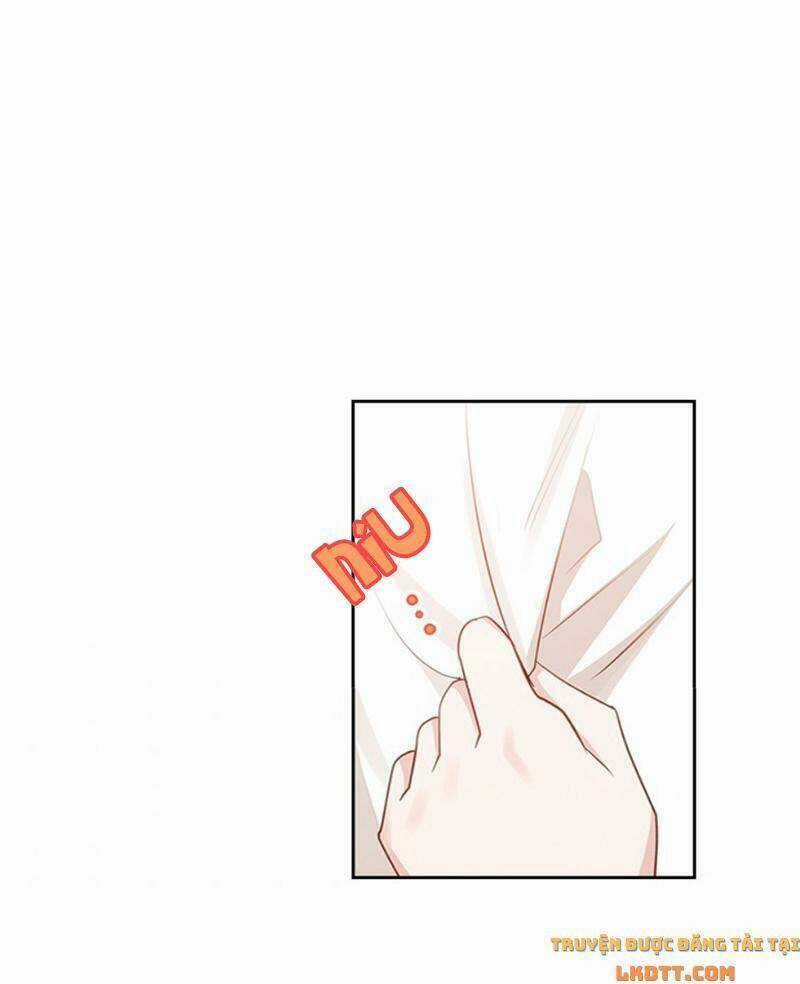 Công Chúa Phản Diện Muốn Ở Trong Ngôi Nhà Bánh Quy Chapter 10 trang 38