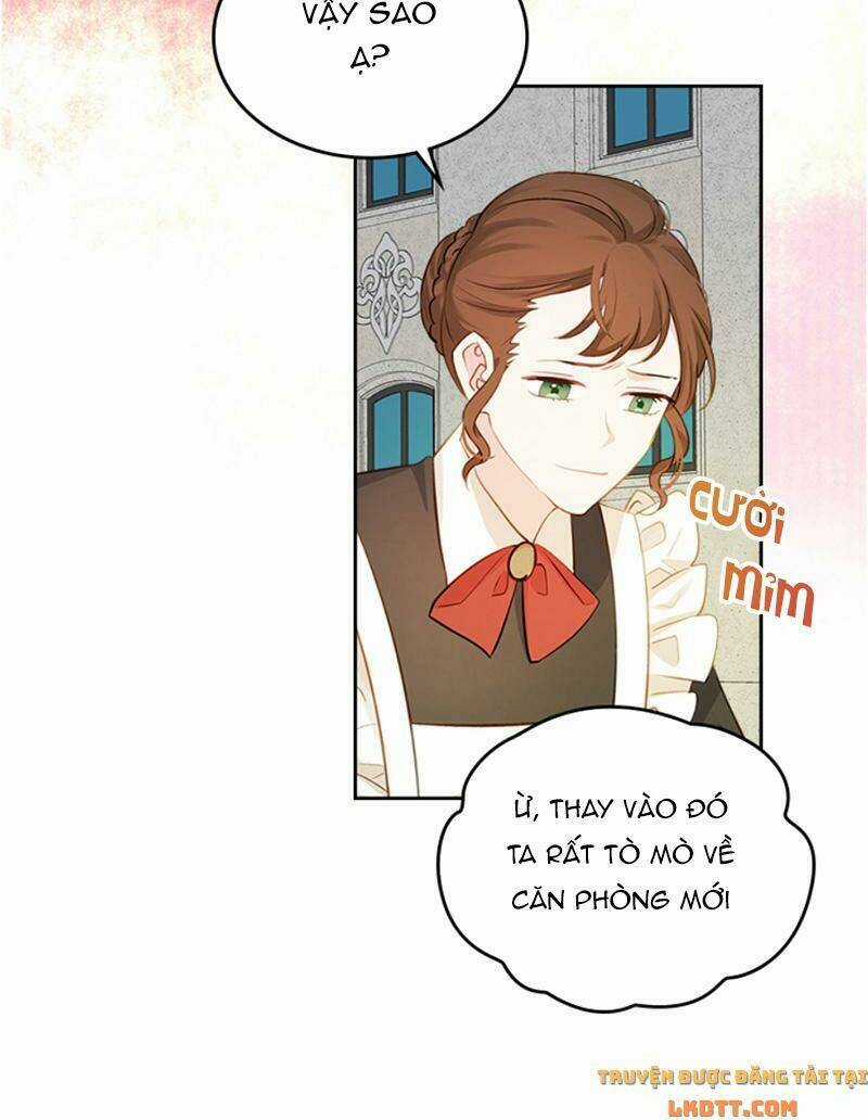 Công Chúa Phản Diện Muốn Ở Trong Ngôi Nhà Bánh Quy Chapter 10 trang 41