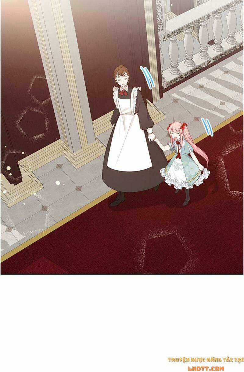 Công Chúa Phản Diện Muốn Ở Trong Ngôi Nhà Bánh Quy Chapter 10 trang 44