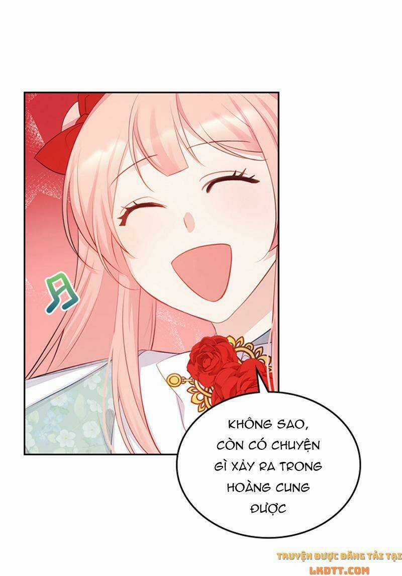 Công Chúa Phản Diện Muốn Ở Trong Ngôi Nhà Bánh Quy Chapter 10 trang 45