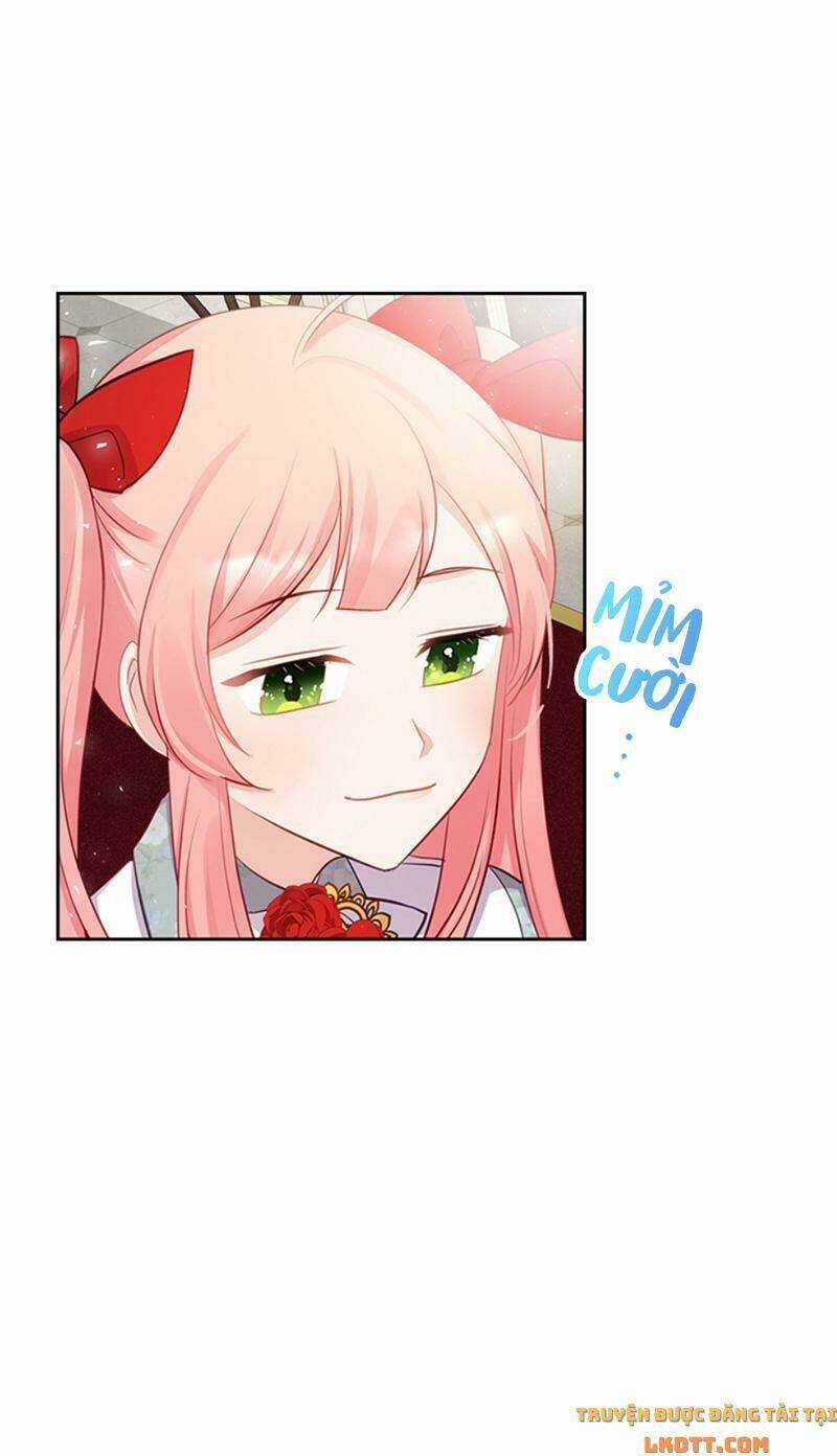 Công Chúa Phản Diện Muốn Ở Trong Ngôi Nhà Bánh Quy Chapter 10 trang 48