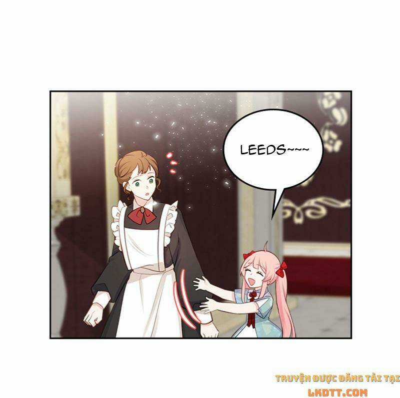 Công Chúa Phản Diện Muốn Ở Trong Ngôi Nhà Bánh Quy Chapter 10 trang 49