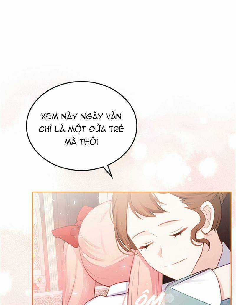 Công Chúa Phản Diện Muốn Ở Trong Ngôi Nhà Bánh Quy Chapter 10 trang 51