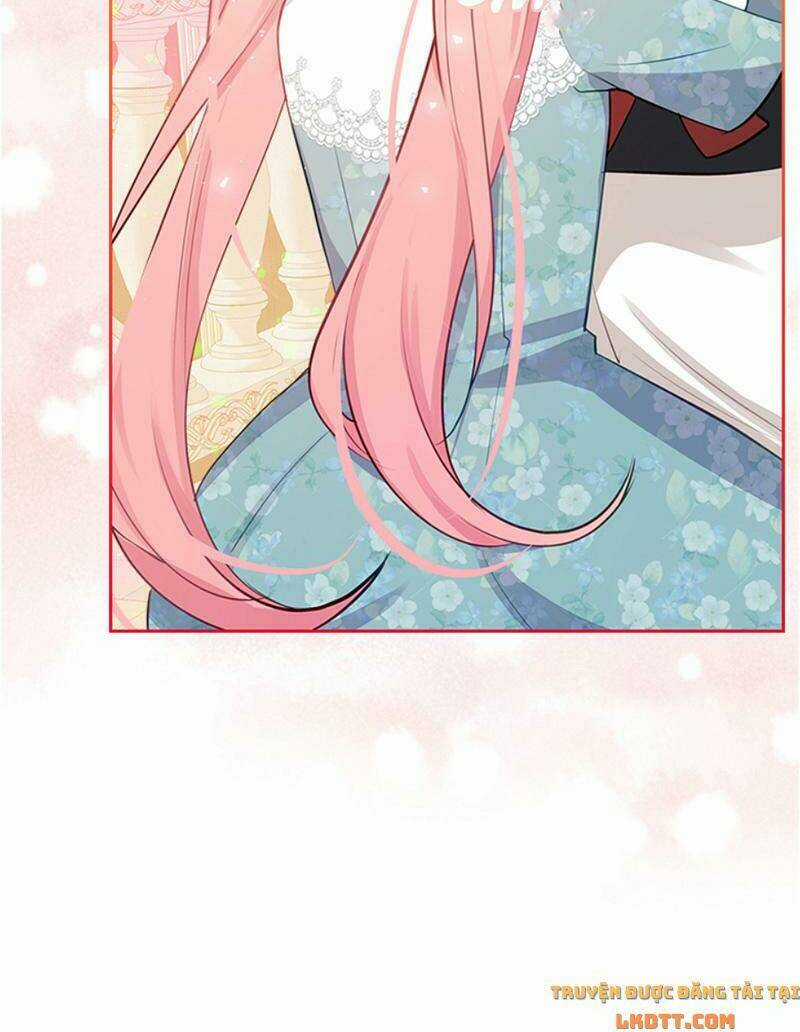 Công Chúa Phản Diện Muốn Ở Trong Ngôi Nhà Bánh Quy Chapter 10 trang 52