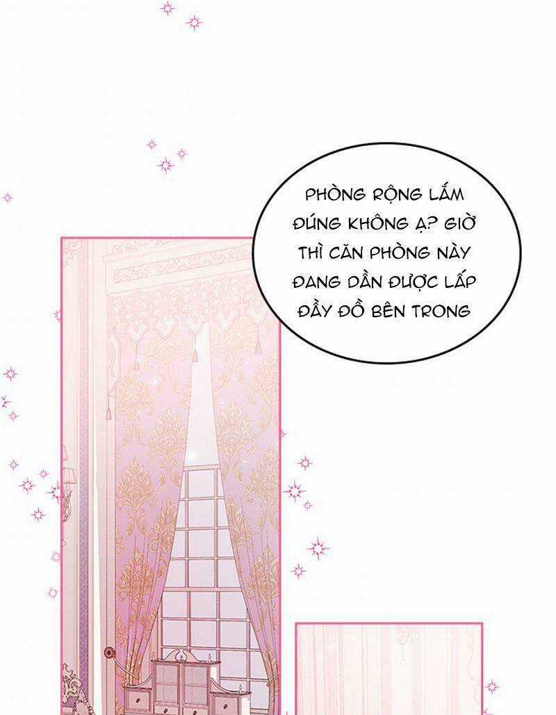 Công Chúa Phản Diện Muốn Ở Trong Ngôi Nhà Bánh Quy Chapter 10 trang 55