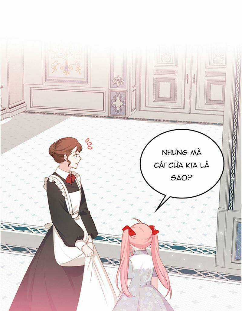 Công Chúa Phản Diện Muốn Ở Trong Ngôi Nhà Bánh Quy Chapter 10 trang 58