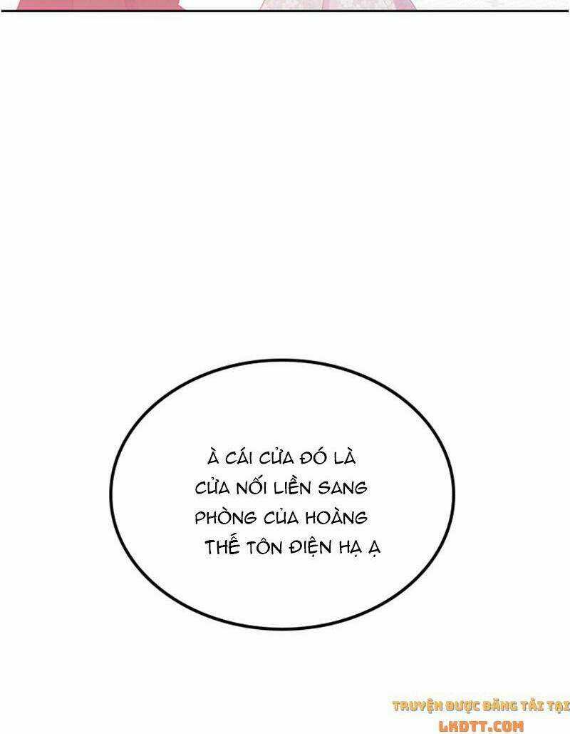 Công Chúa Phản Diện Muốn Ở Trong Ngôi Nhà Bánh Quy Chapter 10 trang 59